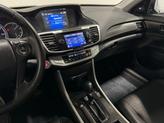 Thumbnail of 2014 Crystal Black Pearl Honda Accord