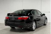Thumbnail of 2014 Crystal Black Pearl Honda Accord