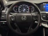 Thumbnail of 2014 Crystal Black Pearl Honda Accord