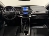 Thumbnail of 2014 Crystal Black Pearl Honda Accord