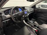 Thumbnail of 2014 Crystal Black Pearl Honda Accord