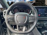 Thumbnail of 2024 DB Black Clearcoat Dodge Durango