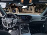 Thumbnail of 2024 DB Black Clearcoat Dodge Durango