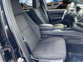 Thumbnail of 2024 DB Black Clearcoat Dodge Durango