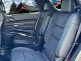 Thumbnail of 2024 Vapor Gray Dodge Durango