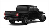 Thumbnail of 2025 Black Clearcoat Jeep Gladiator