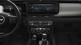 Thumbnail of 2025 Black Clearcoat Jeep Gladiator