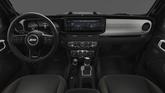 Thumbnail of 2025 Black Clearcoat Jeep Gladiator