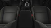 Thumbnail of 2025 Black Clearcoat Jeep Gladiator