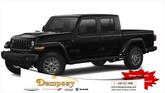 Photo of 2025 Black Clearcoat Jeep Gladiator