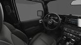Thumbnail of 2025 Black Clearcoat Jeep Gladiator