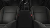 Thumbnail of 2025 Black Clearcoat Jeep Gladiator