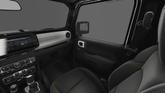 Thumbnail of 2025 Black Clearcoat Jeep Gladiator