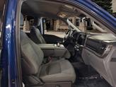 Thumbnail of 2024 ATLAS BLUE METALLIC Ford F-150