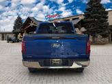 Thumbnail of 2024 ATLAS BLUE METALLIC Ford F-150