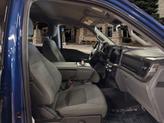 Thumbnail of 2024 ATLAS BLUE METALLIC Ford F-150
