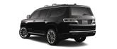 Thumbnail of 2025 Diamond Black Crystal Pearlcoat Jeep Wagoneer