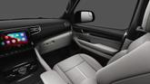 Thumbnail of 2025 Diamond Black Crystal Pearlcoat Jeep Wagoneer