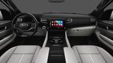 Thumbnail of 2025 Diamond Black Crystal Pearlcoat Jeep Wagoneer