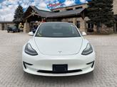 Thumbnail of 2020 Pearl White Multi-Coat Tesla Model 3