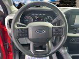 Thumbnail of 2022 RACE RED Ford F-150
