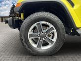 Thumbnail of 2023 High Velocity Jeep Wrangler