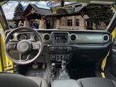 Thumbnail of 2023 High Velocity Jeep Wrangler