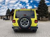 Thumbnail of 2023 High Velocity Jeep Wrangler