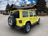 Thumbnail of 2023 High Velocity Jeep Wrangler