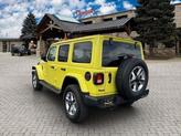 Thumbnail of 2023 High Velocity Jeep Wrangler