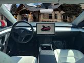 Thumbnail of 2022 Red Multi-Coat Tesla Model Y