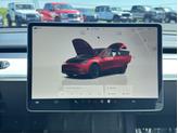 Thumbnail of 2022 Red Multi-Coat Tesla Model Y
