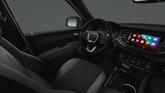 Thumbnail of 2025 Destroyer Gray Clearcoat Dodge Durango