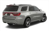Thumbnail of 2025 Destroyer Gray Clearcoat Dodge Durango