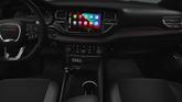 Thumbnail of 2025 Destroyer Gray Clearcoat Dodge Durango