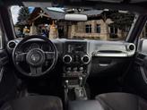 Thumbnail of 2016 Billet Silver Metallic Jeep Wrangler Unlimited