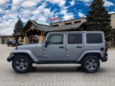 Thumbnail of 2016 Billet Silver Metallic Jeep Wrangler Unlimited