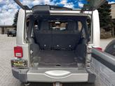 Thumbnail of 2016 Billet Silver Metallic Jeep Wrangler Unlimited