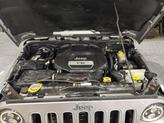 Thumbnail of 2016 Billet Silver Metallic Jeep Wrangler Unlimited