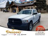 Photo of 2022 Bright White Clearcoat RAM 1500