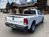 Thumbnail of 2022 Bright White Clearcoat RAM 1500