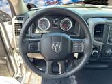 Thumbnail of 2022 Bright White Clearcoat RAM 1500