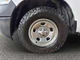 Thumbnail of 2022 Bright White Clearcoat RAM 1500