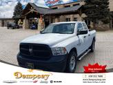 Photo of 2022 Bright White Clearcoat RAM 1500