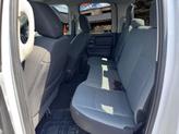 Thumbnail of 2022 Bright White Clearcoat RAM 1500