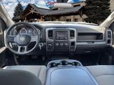 Thumbnail of 2022 Bright White Clearcoat RAM 1500