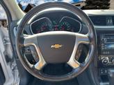 Thumbnail of 2017 Iridescent Pearl Tricoat Chevrolet Traverse