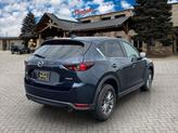 Thumbnail of 2020 Deep Crystal Blue Mica Mazda CX-5