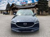 Thumbnail of 2020 Deep Crystal Blue Mica Mazda CX-5