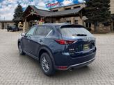 Thumbnail of 2020 Deep Crystal Blue Mica Mazda CX-5